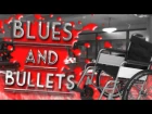 УЖАСЫ - Blues and Bullets [Эпизод 2] #7