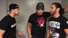 “Premiere” - Being The Elite Ep. 101