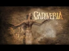 CADAVERIA - The Divine Rapture (Official Lyric Video)