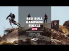 Red Bull Rampage Finals - FULL SHOW from Virgin, Utah, United States