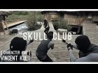 KINJAZ | "Skullclub" EP.2 Vincent Kolt @theglitchmob