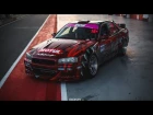 MTA SA Drift Paradise: GOOD VINYL ON NISSAN GT-R 34