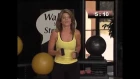 Leslie Sansone - Burn Body Fat 1 Mile