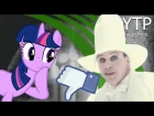 Lindemann doesn't like Twilight Sparkle | YTP