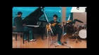 Snarky Puppy Jamming With Jazz Standard Song