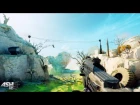 Black Ops 3 Gun Sync #10 - One Click Headshot