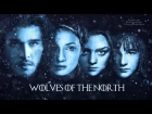 Karliene - Wolves of the North