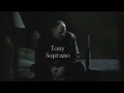 Tony Soprano - Putride Existence
