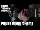 ZooYotZ – GTA 5 Pause Menu Theme Metal Jam