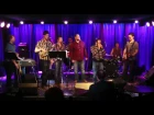 Funky Bizness Gang feat. Boris Plotnikov - Outside (Live @ Alexey Kozlov Jazz club)