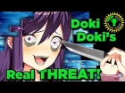 Game Theory: Doki Doki Decoded! (Doki Doki Literature Club)