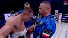 Andrej "Tiger" BRUHL vs Yuri "Beetle" ZHUKOVSKY 