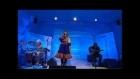 Mari Boine - Elle (Live) - [HD video + lyrics]