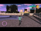 Vice City Rage - Report #2 (Progress with different features)
