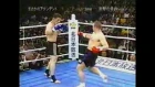 Nicholas Pettas vs Sergei Gur | K-1 Survival 2002 