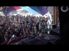 Boom 2012 Main Stage -  Dj Giuseppe's Set Intro