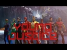 [DCUO] : Team Flarrow  - Young Justice: Season 2 Finale (The death of Kid Flash)
