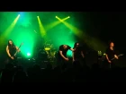Saturnus - Thorns (new song) Live @ Metal Gates Festival