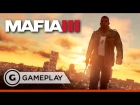 Securing the Sex Racket - Mafia III Gameplay