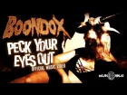 Boondox - PYEO (2016)