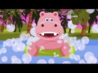 Splish Splish Splash! | English Songs for Kids | Helen Doron English
