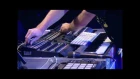 Performance -- the LHC remix | Tim Exile | TEDxCERN