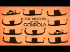 Corruption, wealth and beauty: The history of the Venetian gondola - Laura Morelli