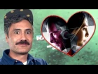 Here's 'Thor: Ragnarok' Director Taika Waititi's Scarlet Witch and Vision Rom Com Pitch