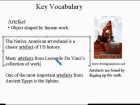 Intermediate Learning English Lesson 1 - Myths and Legends - Vocabulary and Pronunciation