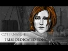 Fenix Fatalist - Сzternaście (Triss Merigold dedicated song)