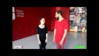 Dance2sense: Teaser - Jennifer Titus - Oh, Death  - Artem Kuruoglu