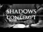 Shadows Of Contempt - The Black Mess (drum playthrough)