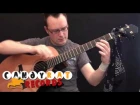 Antoine Dufour - In My Own Rhythms - Acoustic Guitar