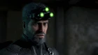 Sam Fisher's farewell to Snake