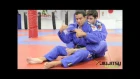 Jiu Jitsu / BJJ Technique: Defending Your Back