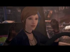 Life is Strange - Nothing Wrong Pisshead