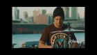 Dan Kerby drummer for Bliss N Eso plays Sea Is Rising