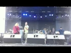 Letlive (Live) Orion Festival Atlantic City 06/23/12 FULL SET