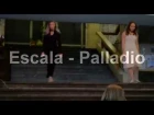 Escala - Palladio StuDance