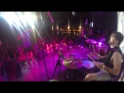 "Days Like Chapters" (Drum cam) YDG Sound @ 'Atlas