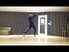 [SF MuVi] Dance practice  - TAE YANG  (Adrian Marcel- noway "Choreography by CJ Salvador)