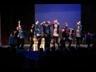 ALEXIS DANCE STUDIO - JK STUDIO - Heart Rythms - Отчётный концерт 2015