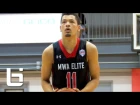 Skylar Mays Game Is TOO SMOOTH! Ballislife Official Summer Mix
