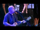 David Gilmour  "Coming Back To Life"- Live at Robert Wyatt's Meltdown-.