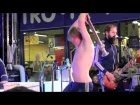 Hurra Torpedo - Total Eclipse of the Heart [720p] - Brno, Czech Republic - 27/01/2012