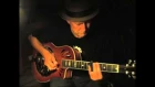 Delta Blues  Slide Guitar  Instrumental in Open G   "Blue Paloma"