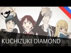 [ Yamada-kun to 7-nin no Majo RUS cover ] Сато - Kuchizuke Diamond [LotS]