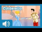 Cinderella - Fairy tales and stories for children