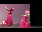 Group Dance "Blush and Bashful" 