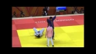 Universiade 2015 : Or, argent et bronze pour le judo